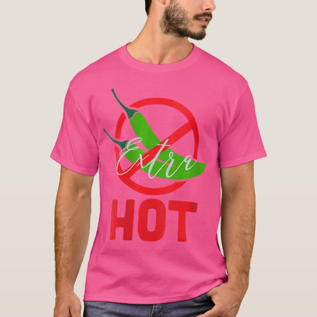 T-Shirt (Front)