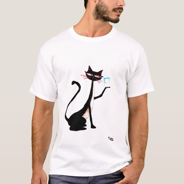  T-Shirt (Front)