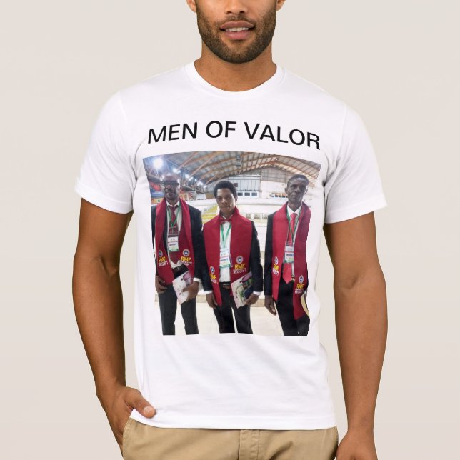 T-Shirt (Front)