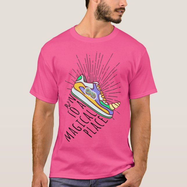 T-Shirt (Front)