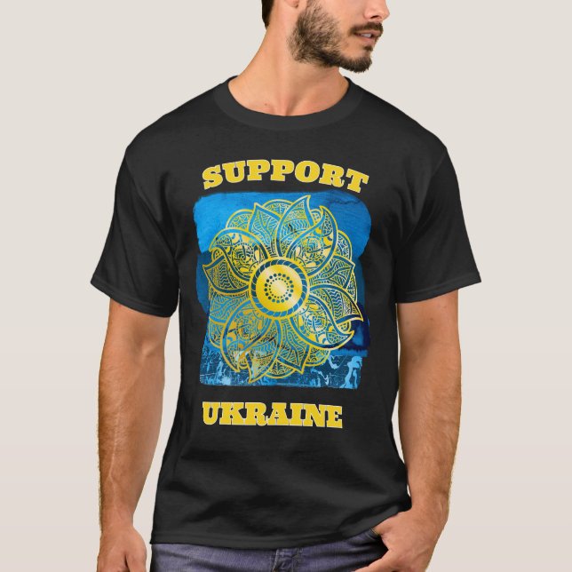 T-Shirt (Front)