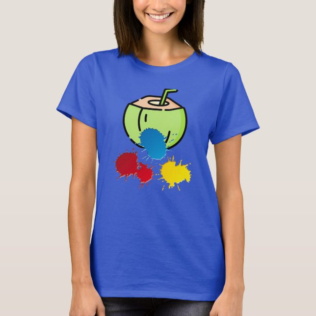 t-shirt (Front)