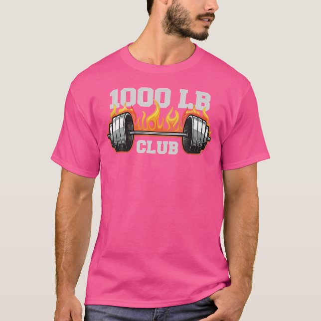 T-Shirt (Front)
