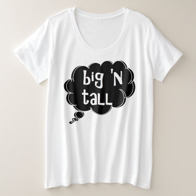 T-Shirt (Design Front)