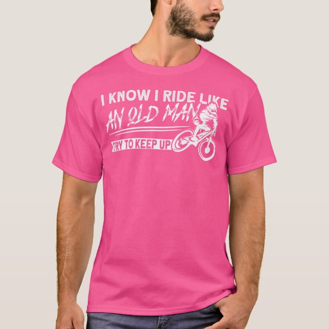 T-Shirt (Front)