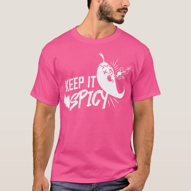 T-Shirt (Front)