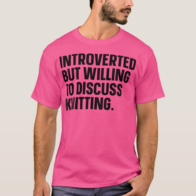 T-Shirt (Front)