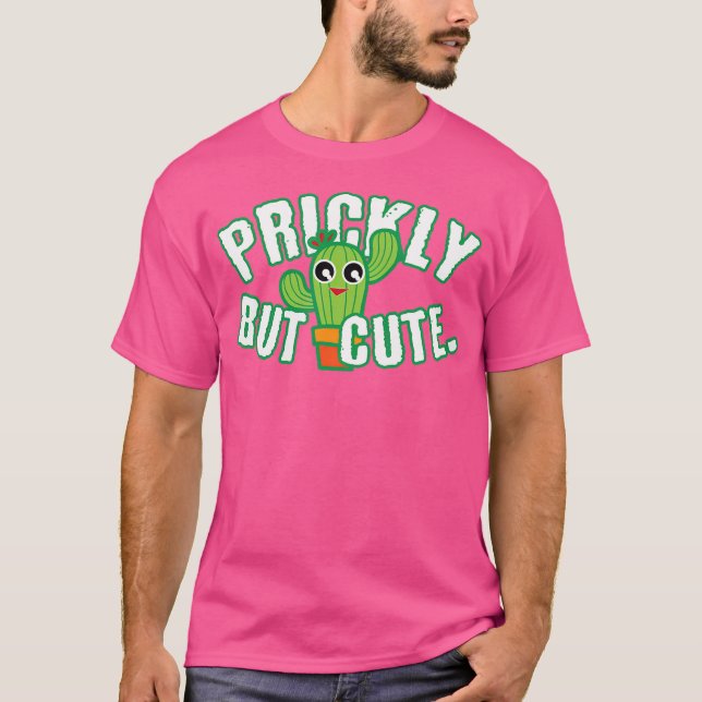 T-Shirt (Front)