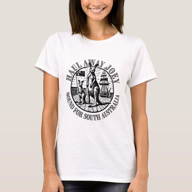 T-Shirt (Front)