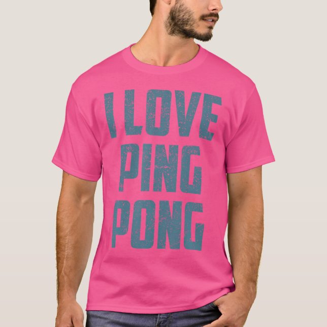 T-Shirt (Front)