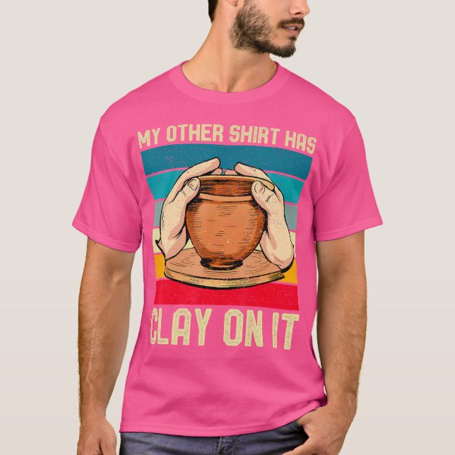 T-Shirt (Front)