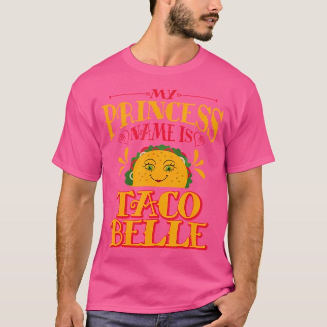 T-Shirt (Front)