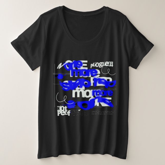 T-Shirt (Design Front)