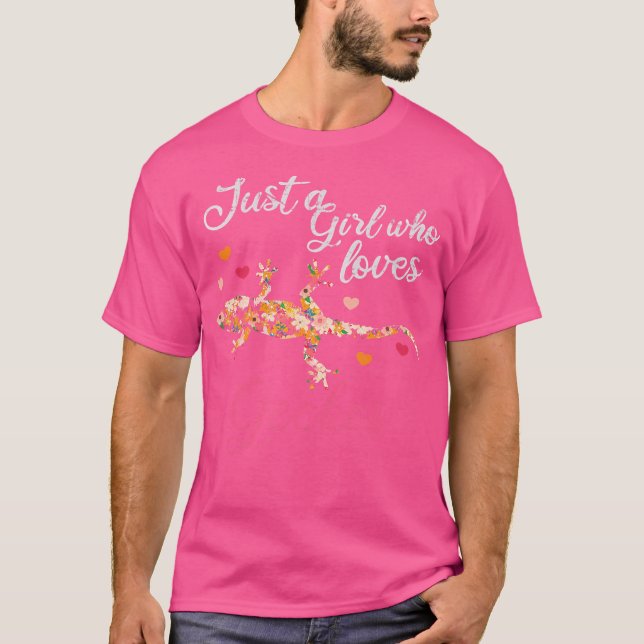 T-Shirt (Front)