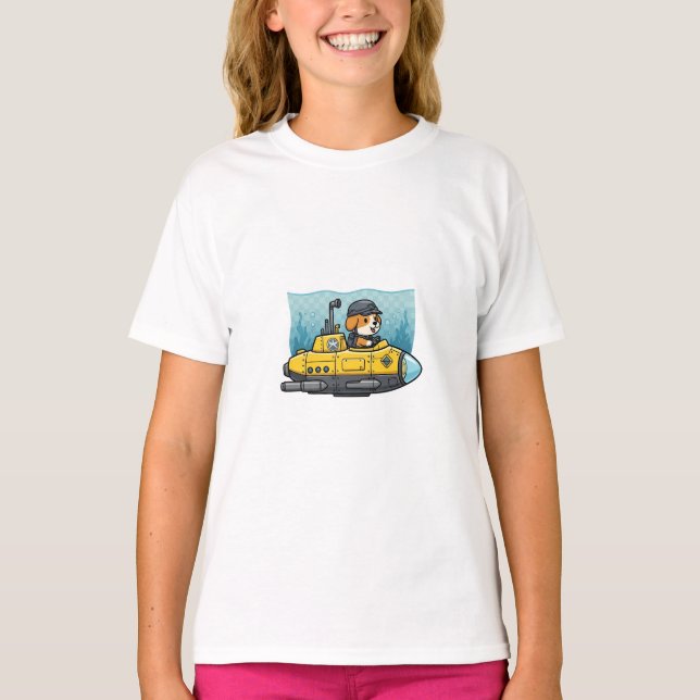 T-Shirt (Front)