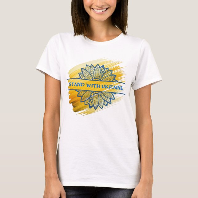 T-Shirt (Front)