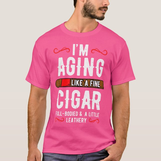 T-Shirt (Front)