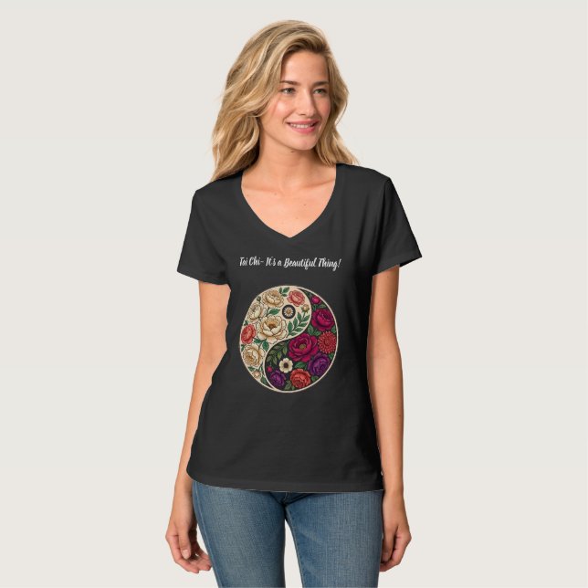 T-Shirt (Front Full)