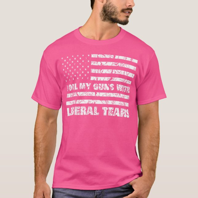 T-Shirt (Front)