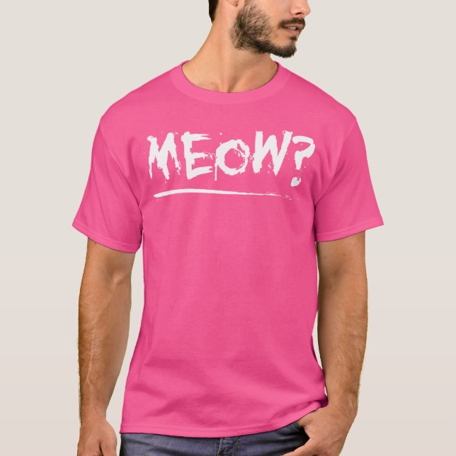 T-Shirt (Front)
