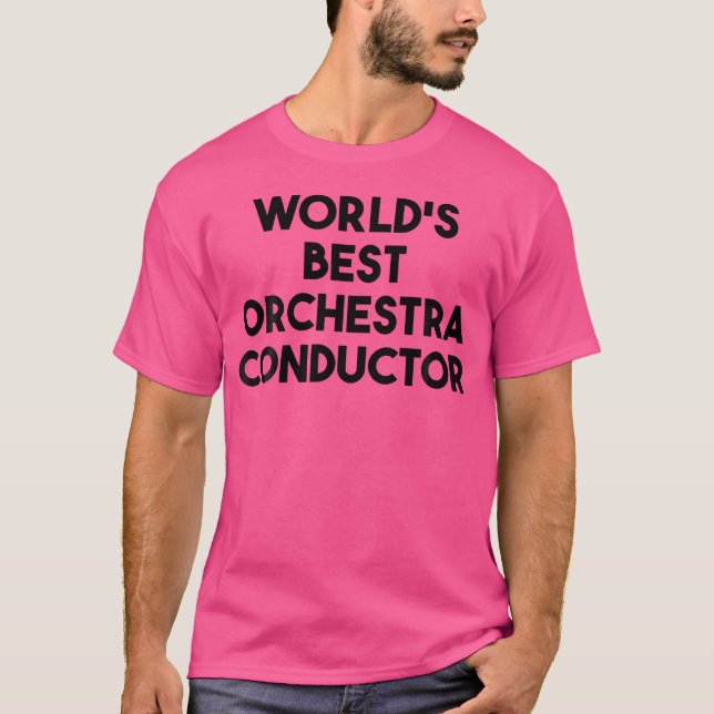 T-Shirt (Front)