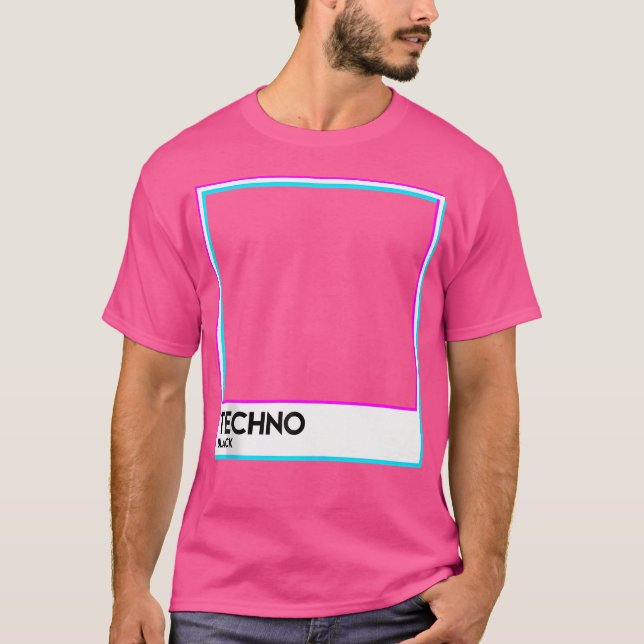 T-Shirt (Front)