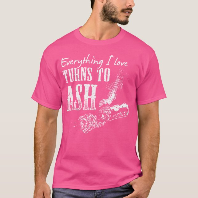T-Shirt (Front)