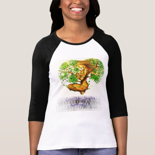 Fitted Yoga T-Shirts - Fitted Yoga T-Shirt Designs | Zazzle