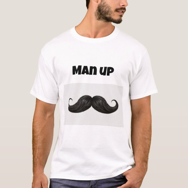 T-shirt (Front)