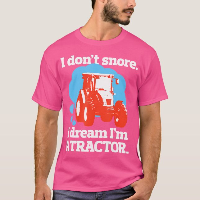 T-Shirt (Front)