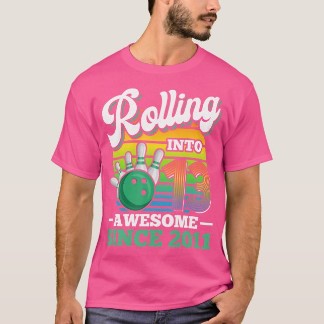 T-Shirt (Front)