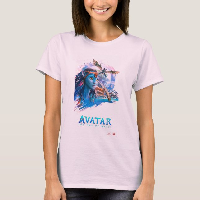 T-Shirt (Front)