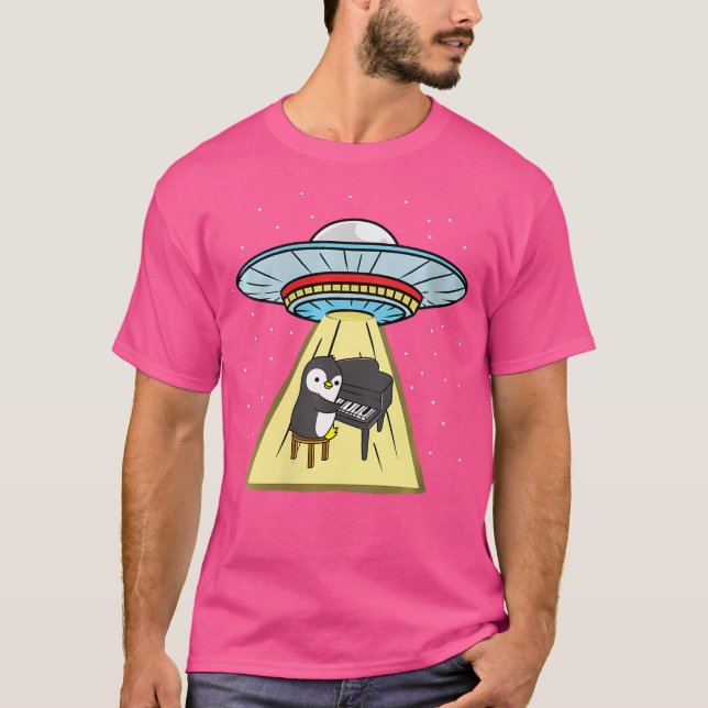 T-Shirt (Front)