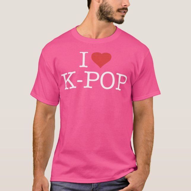 T-Shirt (Front)