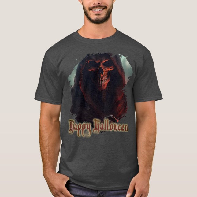 T-Shirt (Front)