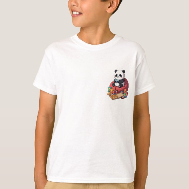 T-Shirt (Front)