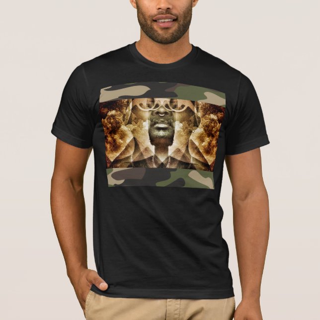 T-Shirt (Front)