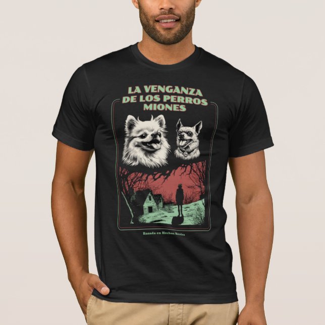 T-Shirt (Front)