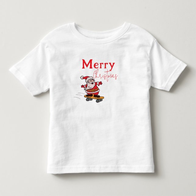 T-Shirt (Front)
