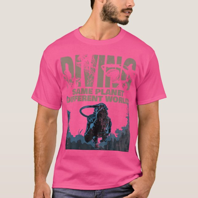 T-Shirt (Front)