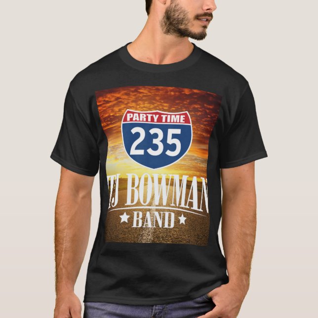 T-Shirt (Front)