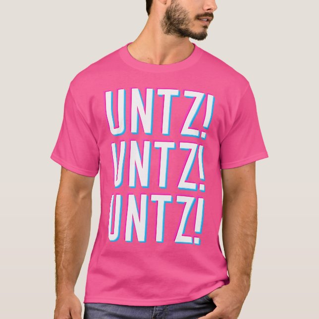 T-Shirt (Front)
