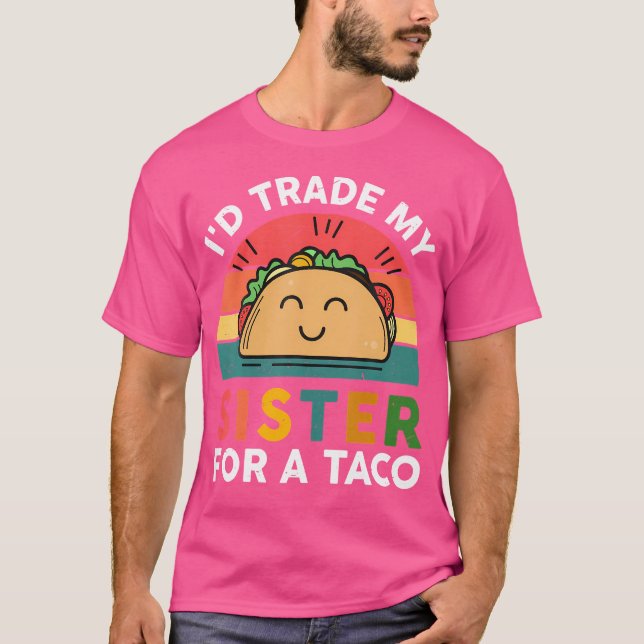 T-Shirt (Front)