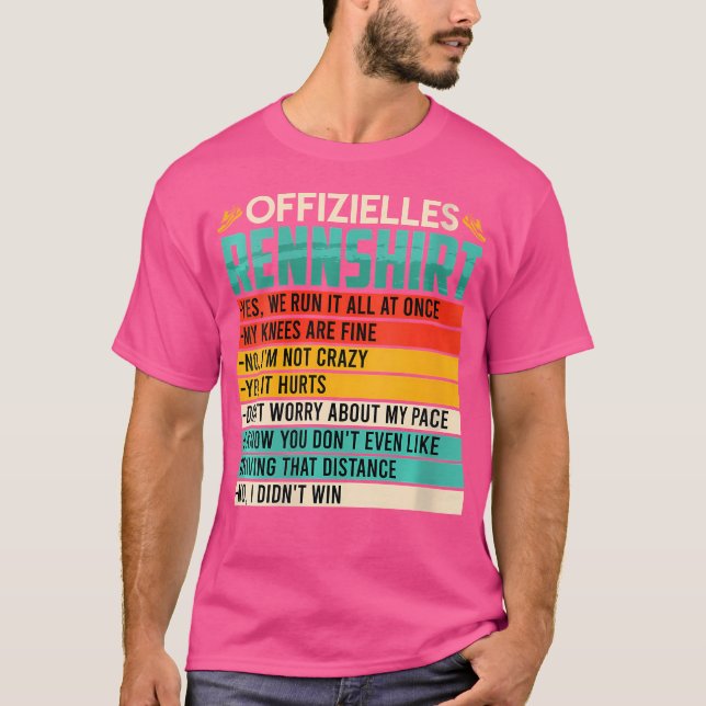 T-Shirt (Front)