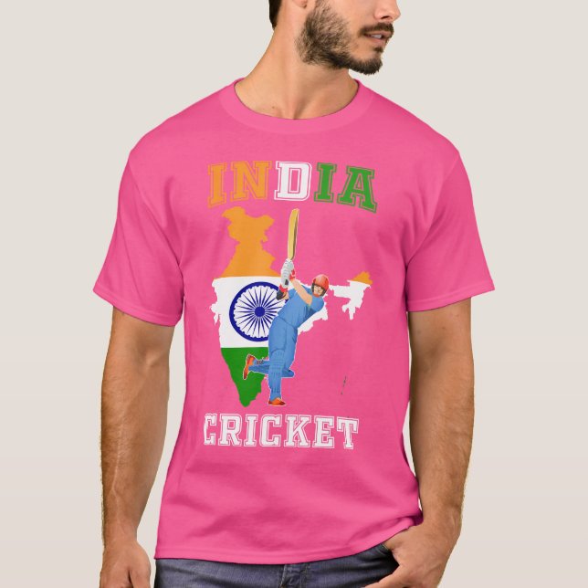 T-Shirt (Front)