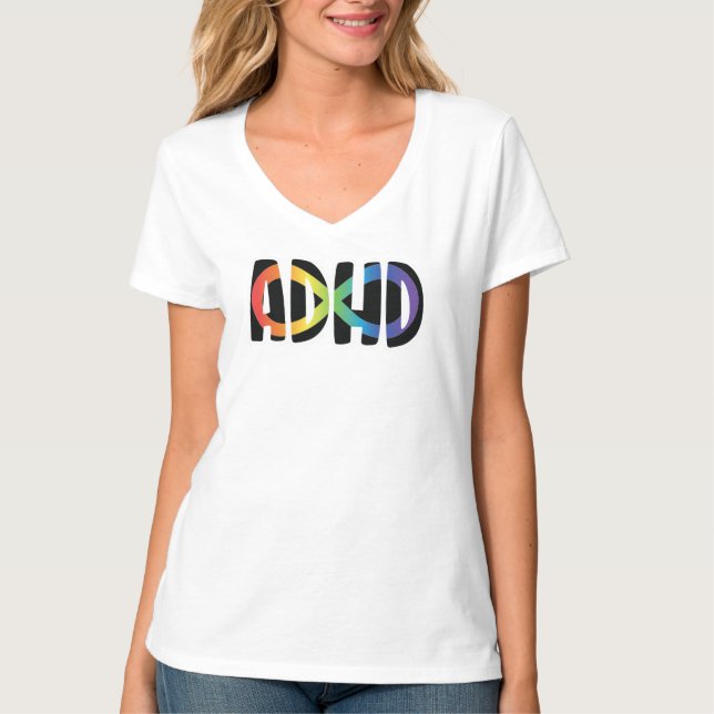 T-Shirt (Front)
