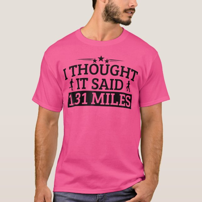 T-Shirt (Front)