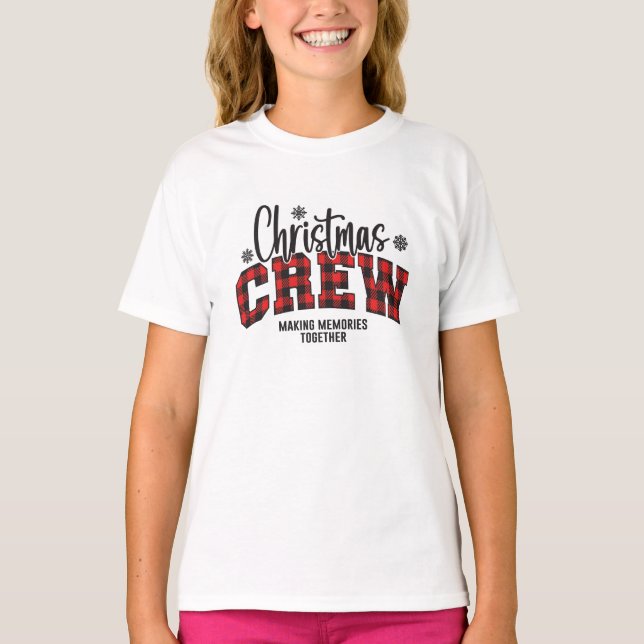 T-Shirt (Front)