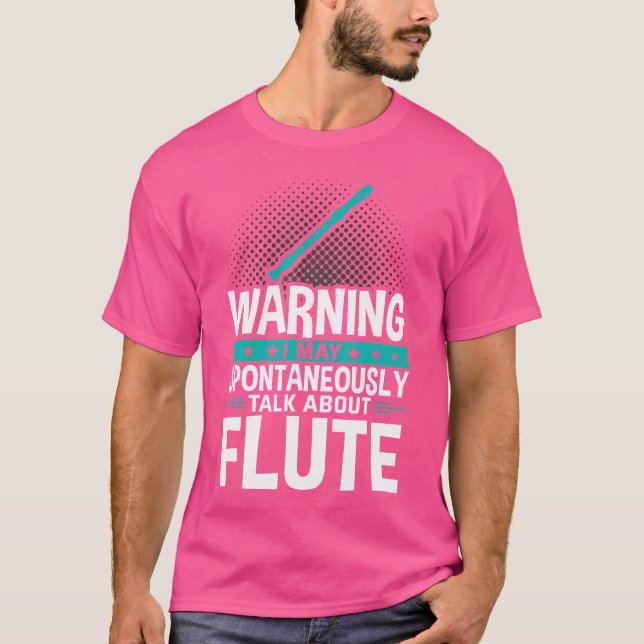 T-Shirt (Front)