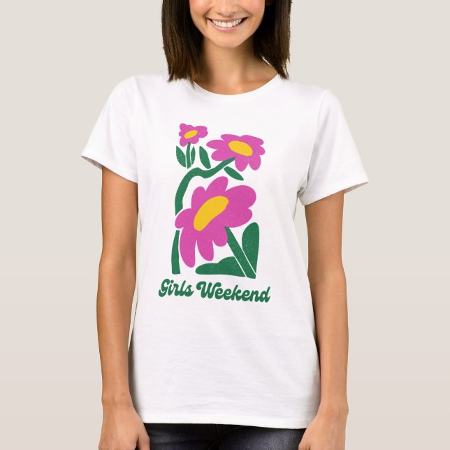 T-Shirt (Front)